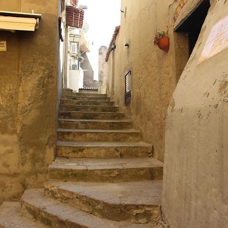 B&B Rivellini Tropea Luaran gambar