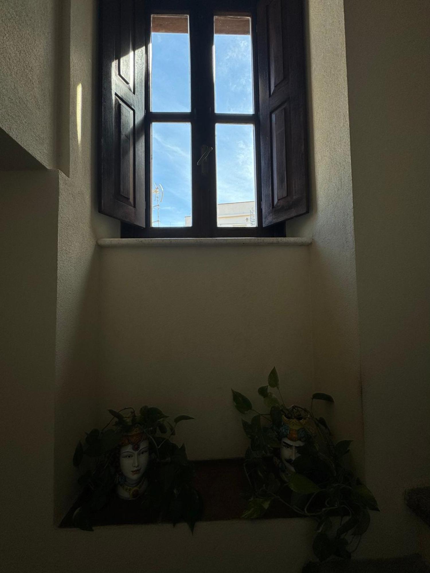 B&B Rivellini Tropea Luaran gambar