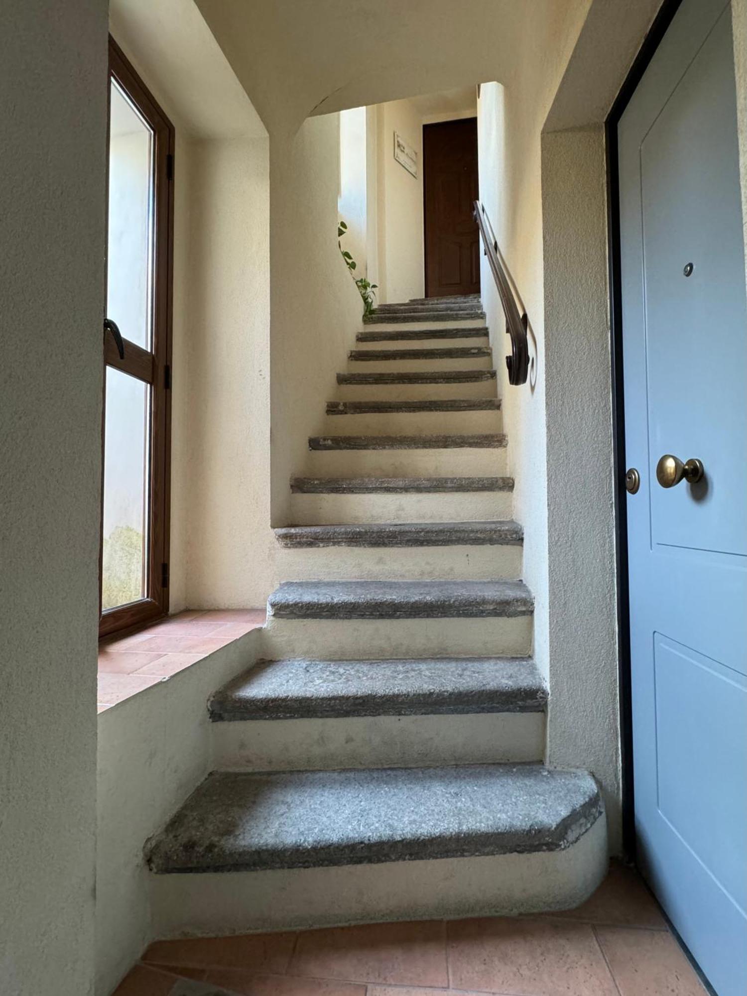 B&B Rivellini Tropea Luaran gambar