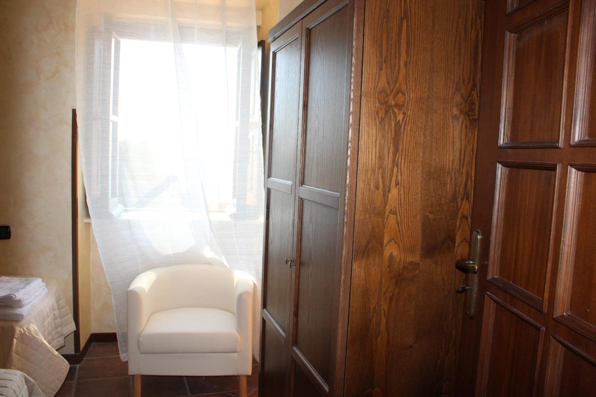 B&B Rivellini Tropea Luaran gambar